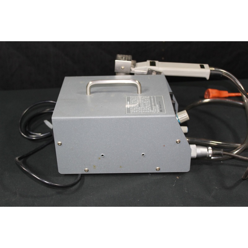 FONTON SMD DESOLDER AND SOLDER MACHINE SMD 9206 W/ 2 TIPS Nozzles