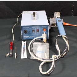 HOZAN HS-600 SPOT HEATER L DESOLDERING MACHINE