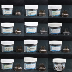 HOZAN HS-600 SPOT HEATER L DESOLDERING MACHINE