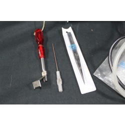 HOZAN HS-600 SPOT HEATER L DESOLDERING MACHINE