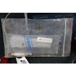 HOZAN HS-600 SPOT HEATER L DESOLDERING MACHINE