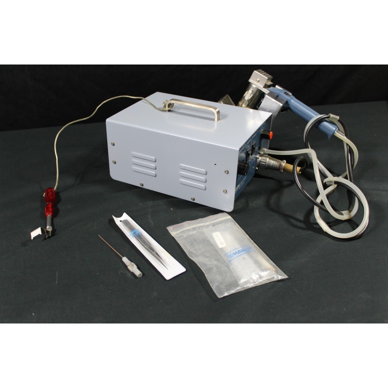 HOZAN HS-600 SPOT HEATER L DESOLDERING MACHINE
