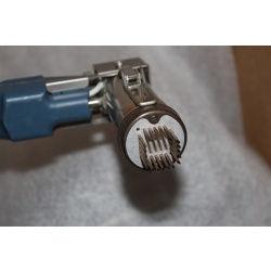 HOZAN HS-600 SPOT HEATER L DESOLDERING MACHINE