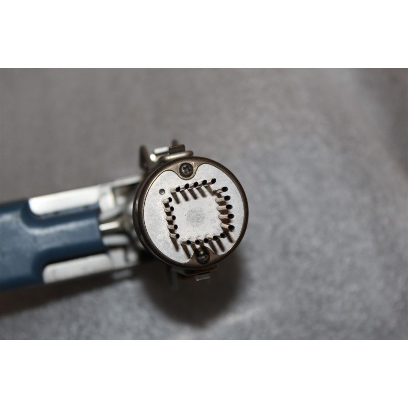 HOZAN HS-600 SPOT HEATER L DESOLDERING MACHINE