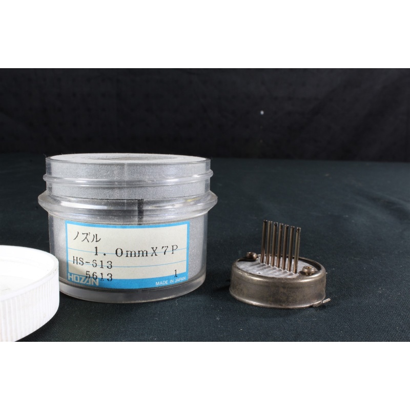 HOZAN HS-613 DESOLDERING TIP
