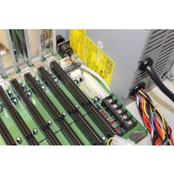 ADVANTECH PCA-6114 REV. A1 BACKPLANE