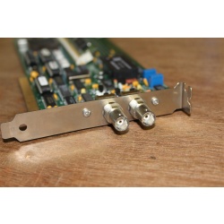 Insert Teletext Encoder Card ISA 0001-003-01 Synapsys LTD