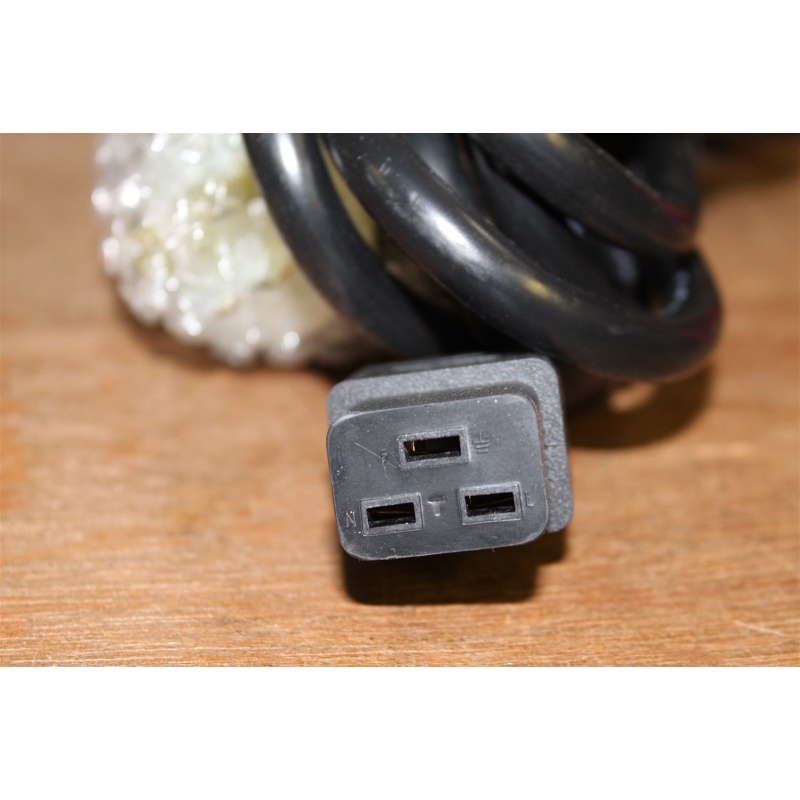 HP HI-VOLT 12FT POWER CABLE FOR 340653-001