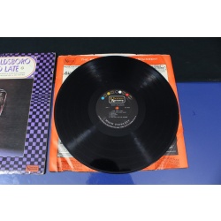 Bobby Goldsboro Its Too Late UAL 3486 Vinyl LP, Album, Mono, Promo