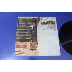Bobby Goldsboro Autumn Of My Life SUS-5315 Vinyl LP, Album