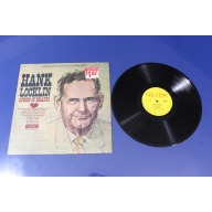 Hank Locklin Queen Of Hearts JS-6063 Vinyl LP, Album