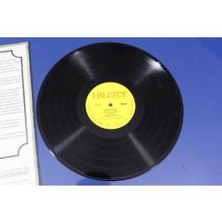 Hank Locklin Queen Of Hearts JS-6063 Vinyl LP, Album