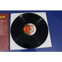 Various Country Harvest BU 4160 Vinyl LP, Comp - 50-008