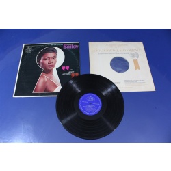 Pearl Bailey For Adult Listening MGW 12132, MGW-12132-W Vinyl LP, Mono