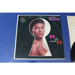 Pearl Bailey For Adult Listening MGW 12132, MGW-12132-W Vinyl LP, Mono