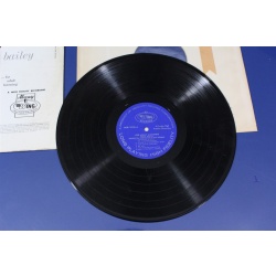 Pearl Bailey For Adult Listening MGW 12132, MGW-12132-W Vinyl LP, Mono