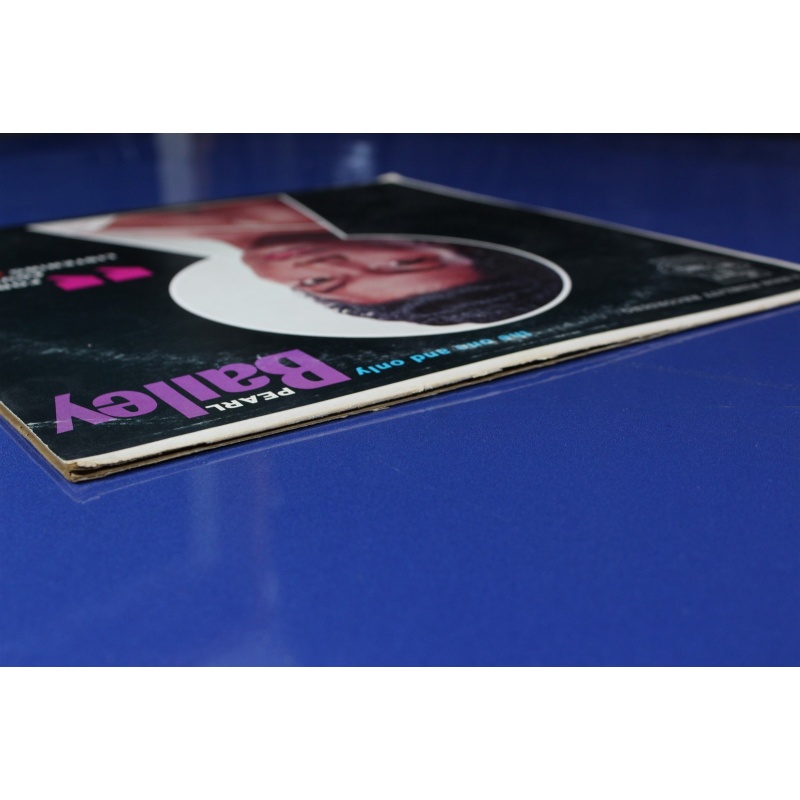 Pearl Bailey For Adult Listening MGW 12132, MGW-12132-W Vinyl LP, Mono