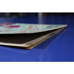 Kermit Schafer Pardon My Blooper! Volume 5 PMB-5 Vinyl LP - 50-011