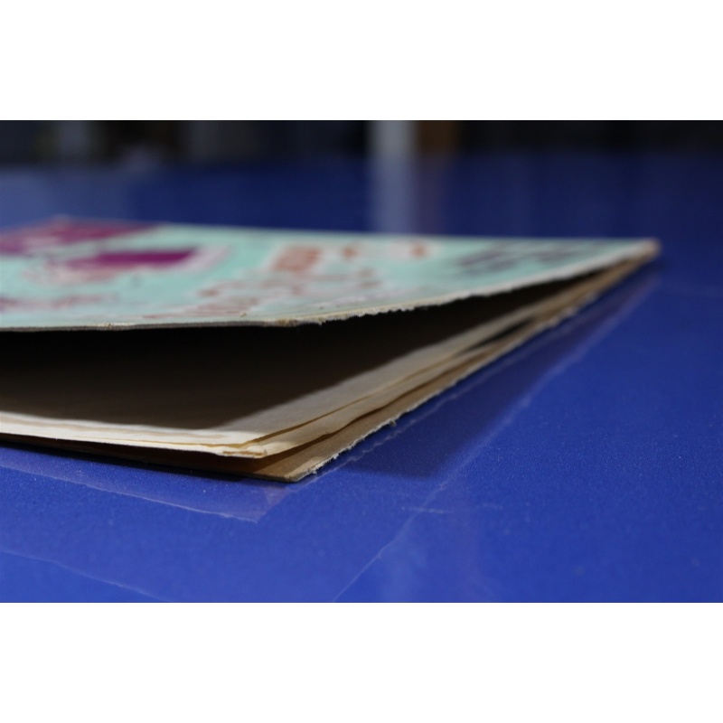 Kermit Schafer Pardon My Blooper! Volume 5 PMB-5 Vinyl LP - 50-011