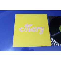 Mary Travers Mary WS 1907 Vinyl LP, Album