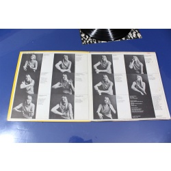 Mary Travers Mary WS 1907 Vinyl LP, Album