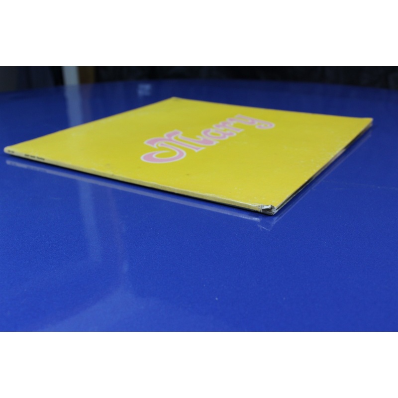 Mary Travers Mary WS 1907 Vinyl LP, Album