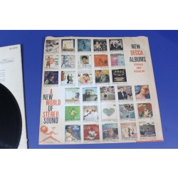 Brenda Lee This Is Brenda DL 4082 Vinyl LP, Album, Mono