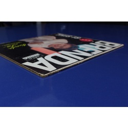 Brenda Lee This Is Brenda DL 4082 Vinyl LP, Album, Mono