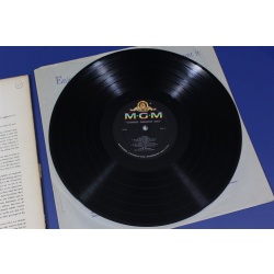 Connie Francis Connies Greatest Hits E3793 Vinyl LP, Comp, Mono