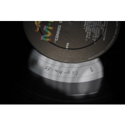 Connie Francis Connies Greatest Hits E3793 Vinyl LP, Comp, Mono