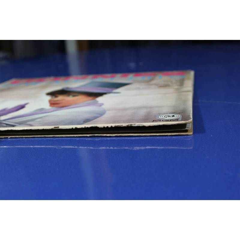 Connie Francis Connies Greatest Hits E3793 Vinyl LP, Comp, Mono