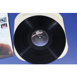 Charlie Rich Greatest Hits PE 34240 Vinyl LP, Comp - 50-026