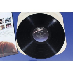 Charlie Rich Greatest Hits PE 34240 Vinyl LP, Comp - 50-026