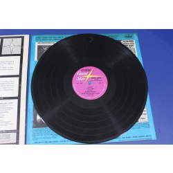 Jimmy Dean And The Town And Countrymen GS-1437 Vinyl LP, Album - 50-027