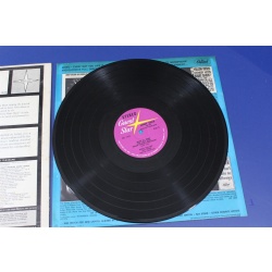 Jimmy Dean And The Town And Countrymen GS-1437 Vinyl LP, Album - 50-027