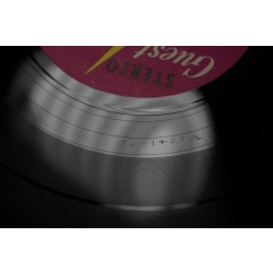 Jimmy Dean And The Town And Countrymen GS-1437 Vinyl LP, Album - 50-027