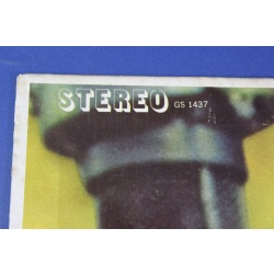 Jimmy Dean And The Town And Countrymen GS-1437 Vinyl LP, Album - 50-027