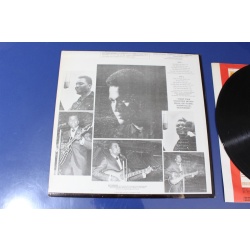 Charley Pride "Songs Of Pride...Charley That Is" LSP-4041 Vinyl LP, Album