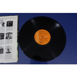 Charley Pride The Best Of Charley Pride Vol. II LSP-4682 Vinyl LP, Comp, Bla