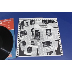 Charley Pride Pride Of America APL1-0757 Vinyl LP