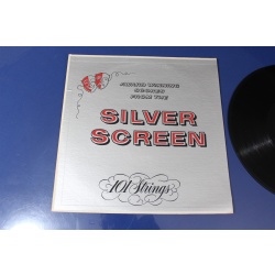 101 Strings Award Winning Scores From The Silver Screen P-7000 Vinyl LP, Album, - 50-034