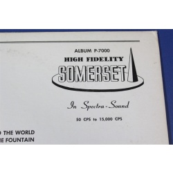 101 Strings Award Winning Scores From The Silver Screen P-7000 Vinyl LP, Album, - 50-034