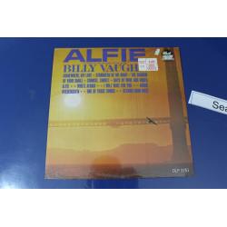 Billy Vaughn Alfie DLP 3751 Vinyl LP, Album, Mono