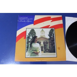 Loretta Lynn God Bless America Again DL 75351 Vinyl LP, Album