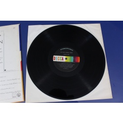 Loretta Lynn God Bless America Again DL 75351 Vinyl LP, Album