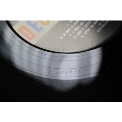 Loretta Lynn God Bless America Again DL 75351 Vinyl LP, Album