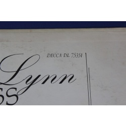 Loretta Lynn God Bless America Again DL 75351 Vinyl LP, Album