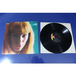 Jackie DeShannon New Image LP-9344 Vinyl LP, Album, Mono