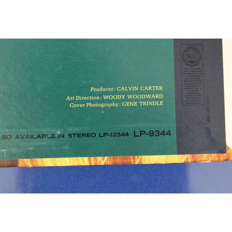 Jackie DeShannon New Image LP-9344 Vinyl LP, Album, Mono