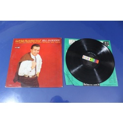 Bill Anderson (2) Get While The Gettins Good DL 4855 Vinyl LP - 50-039